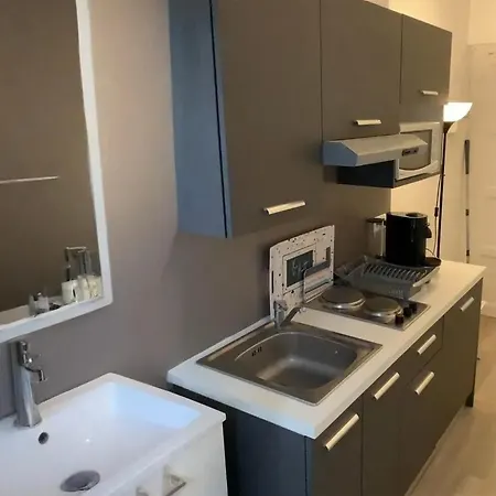 Splendid Trocadero, Eiffel Tower Apartment